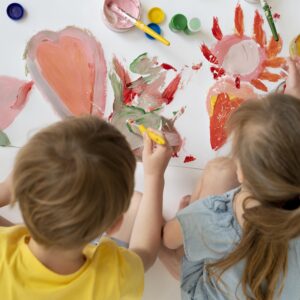 ATELIER ENFANT dès 6 ans
