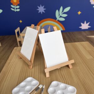 ATELIER DUO ENFANT-ADULTE