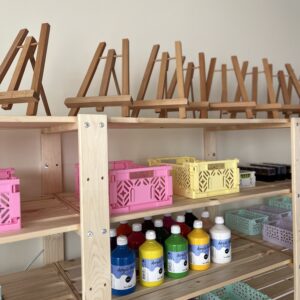 ATELIER ENFANT 3-6 ans